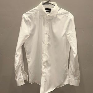 Calvin Klein - Men’s Dress Shirt - size 15.5 - Worn Once
